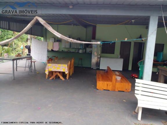 Imagem Chácara com 2 Quartos à Venda, 14.000 m² em Estrada Santa Fe - Marialva Imagem Chácara com 2 Quartos à Venda, 14.000 m² em Estrada Santa Fe - Marialva