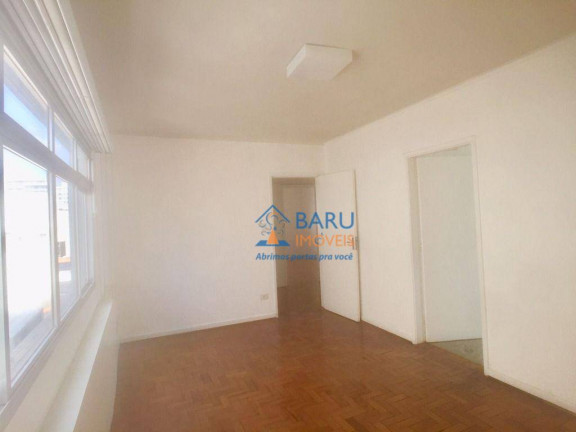 Imagem Apartamento com 2 Quartos à Venda, 94 m² em Higienópolis - São Paulo Imagem Apartamento com 2 Quartos à Venda, 94 m² em Higienópolis - São Paulo