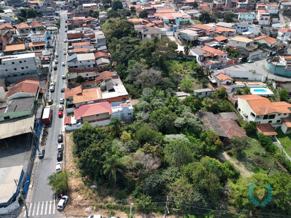 Imagem Terreno à Venda, 4 m² em Centro - Mairinque Imagem Terreno à Venda, 4 m² em Centro - Mairinque