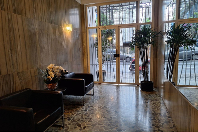 Imagem Imóvel com 2 Quartos à Venda, 92 m² em Jardim Paulista - São Paulo Imagem Imóvel com 2 Quartos à Venda, 92 m² em Jardim Paulista - São Paulo