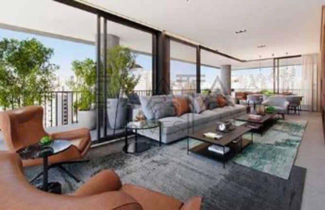 Imagem Imóvel com 3 Quartos à Venda, 231 m² em Itaim Bibi - São Paulo Imagem Imóvel com 3 Quartos à Venda, 231 m² em Itaim Bibi - São Paulo