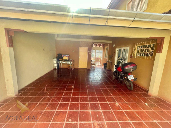 Imagem Sobrado com 4 Quartos à Venda, 204 m² em Chácara Cachoeira - Campo Grande Imagem Sobrado com 4 Quartos à Venda, 204 m² em Chácara Cachoeira - Campo Grande