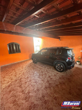 Imagem Casa com 3 Quartos à Venda, 156 m² em Ayrosa - Osasco Imagem Casa com 3 Quartos à Venda, 156 m² em Ayrosa - Osasco
