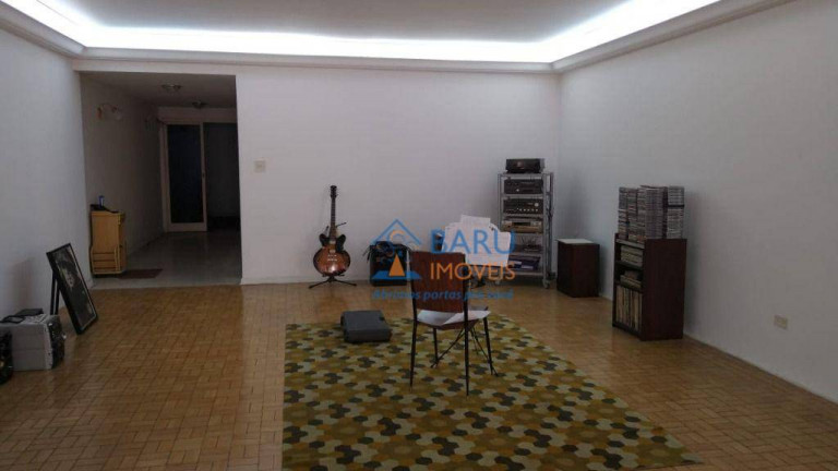 Imagem Apartamento com 3 Quartos à Venda, 260 m² em Santa Cecília - São Paulo Imagem Apartamento com 3 Quartos à Venda, 260 m² em Santa Cecília - São Paulo
