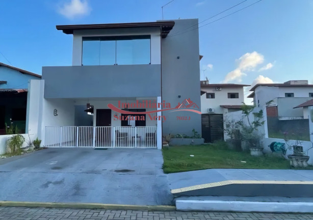 Imagem Imóvel com 3 Quartos à Venda, em Parque Das Nações - Parnamirim Imagem Imóvel com 3 Quartos à Venda, em Parque Das Nações - Parnamirim