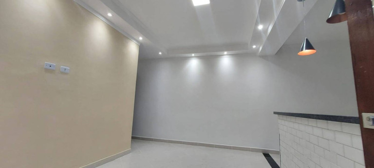 Imagem Casa com 2 Quartos à Venda, 60 m² em Agenor De Campos - Mongaguá Imagem Casa com 2 Quartos à Venda, 60 m² em Agenor De Campos - Mongaguá