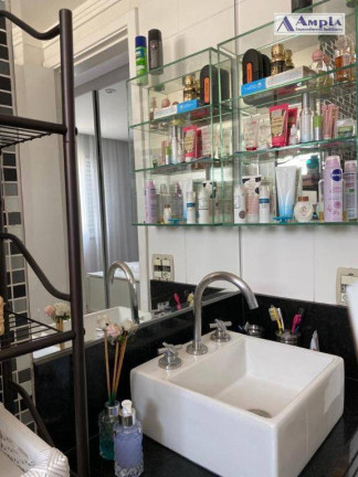 Imagem Apartamento com 3 Quartos à Venda, 87 m² em Tatuapé - São Paulo Imagem Apartamento com 3 Quartos à Venda, 87 m² em Tatuapé - São Paulo