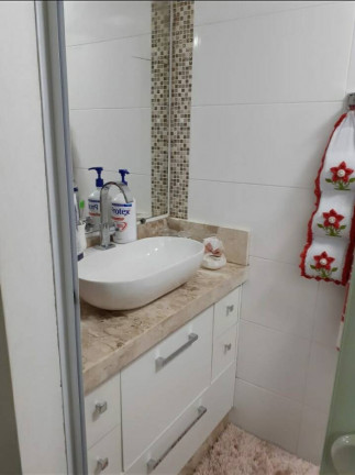 Imagem Casa com 3 Quartos à Venda, 111 m² em Vila Figueira - Suzano Imagem Casa com 3 Quartos à Venda, 111 m² em Vila Figueira - Suzano