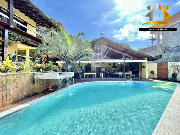 Imagem Casa de Condomínio com 7 Quartos à Venda, 920 m² em Granja Viana - Cotia Imagem Casa de Condomínio com 7 Quartos à Venda, 920 m² em Granja Viana - Cotia