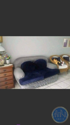 Imagem Apartamento com 3 Quartos para Temporada, 90 m² em Centro - Balneário Camboriú