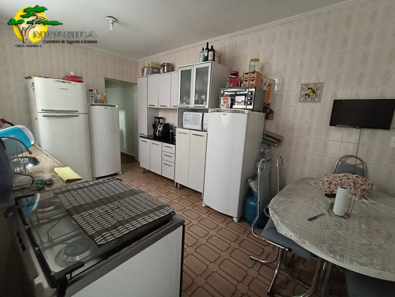 Imagem Sobrado com 3 Quartos à Venda,  em Mandaqui - São Paulo
