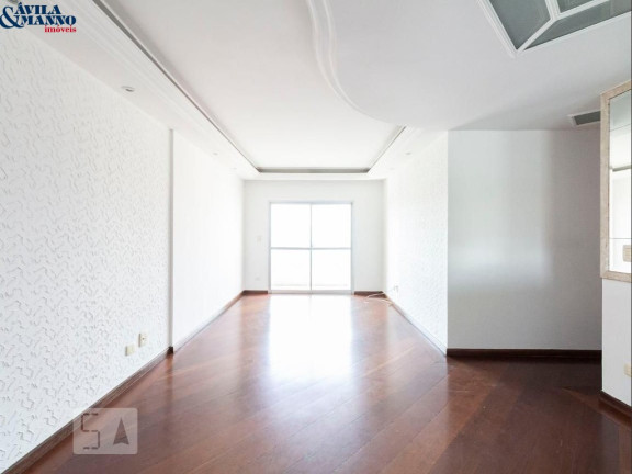 Imagem Apartamento com 3 Quartos à Venda, 110 m² em Tatuapé - São Paulo Imagem Apartamento com 3 Quartos à Venda, 110 m² em Tatuapé - São Paulo