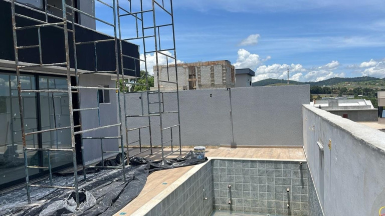 Imagem Casa de Condomínio à Venda, 262 m² em Chácaras Cataguá - Taubaté