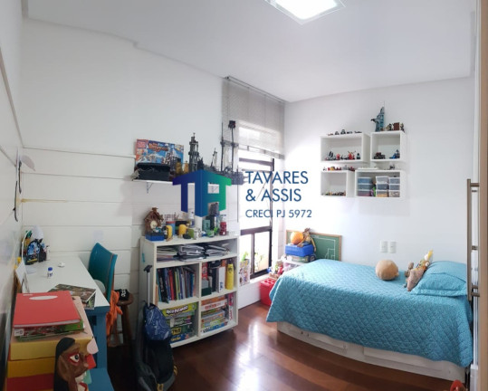 Imagem Imóvel com 4 Quartos à Venda, 261 m² em São Mateus - Juiz De Fora