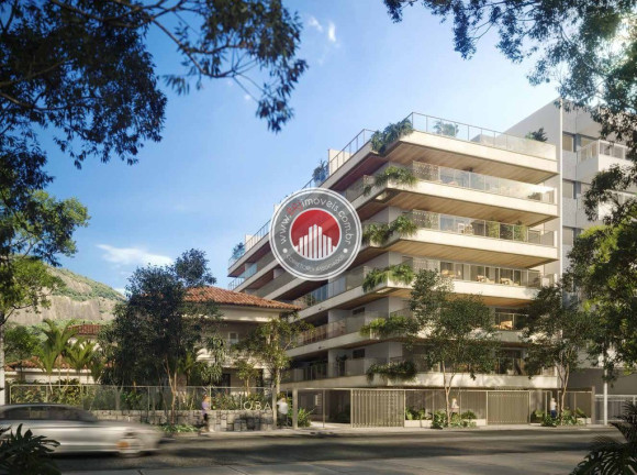 Imagem Apartamento com 1 Quarto à Venda, 76 m² em Urca - Rio De Janeiro Imagem Apartamento com 1 Quarto à Venda, 76 m² em Urca - Rio De Janeiro