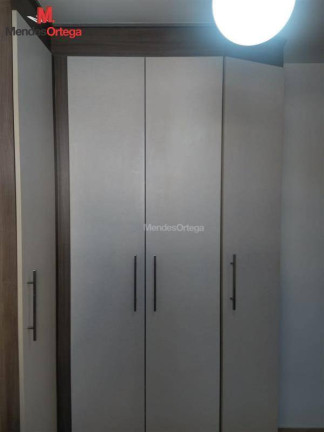 Imagem Apartamento com 2 Quartos para Alugar, 48 m² em Jardim Refúgio - Sorocaba Imagem Apartamento com 2 Quartos para Alugar, 48 m² em Jardim Refúgio - Sorocaba