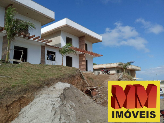 Imagem Casa de Condomínio com 2 Quartos à Venda, 74 m² em Peró - Cabo Frio Imagem Casa de Condomínio com 2 Quartos à Venda, 74 m² em Peró - Cabo Frio
