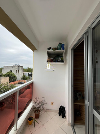 Imagem Imóvel com 3 Quartos à Venda, 70 m² em Morada De Laranjeiras - Serra Imagem Imóvel com 3 Quartos à Venda, 70 m² em Morada De Laranjeiras - Serra