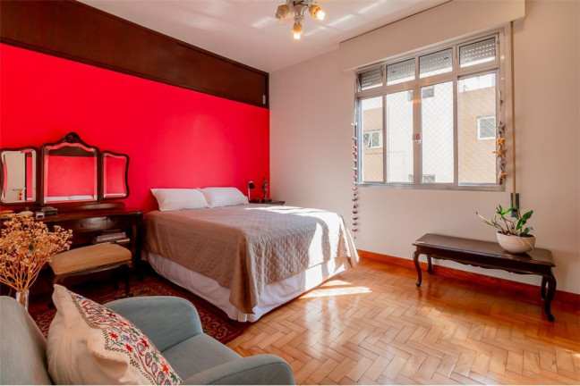 Imagem Imóvel com 3 Quartos à Venda,  em Bela Vista - São Paulo