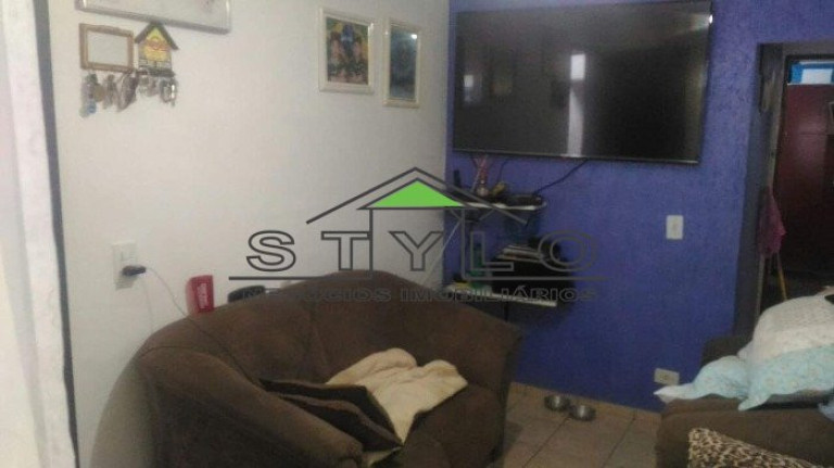 Imagem Casa com 2 Quartos à Venda, em Parque Selecta - São Bernardo Do Campo Imagem Casa com 2 Quartos à Venda, em Parque Selecta - São Bernardo Do Campo