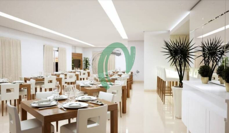 Imagem Apartamento com 3 Quartos à Venda, 98 m² em Aviação - Praia Grande