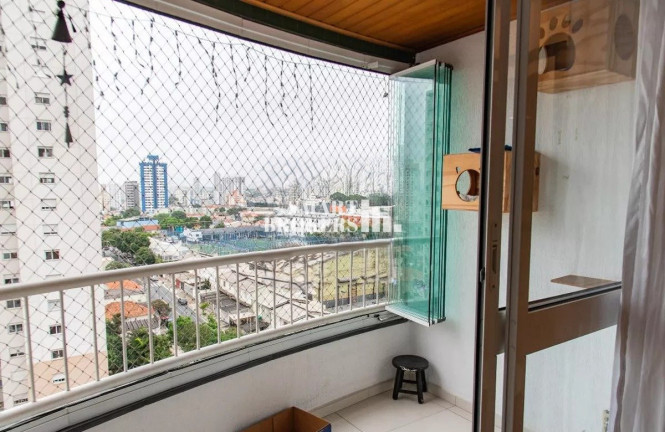 Imagem Apartamento com 3 Quartos à Venda, 78 m² em Ipiranga - São Paulo Imagem Apartamento com 3 Quartos à Venda, 78 m² em Ipiranga - São Paulo