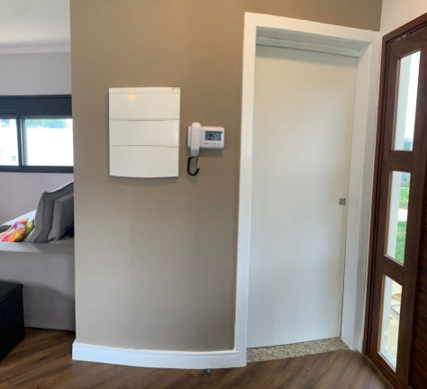 Casa com 2 Quartos à Venda, 110 m² em Parque Lago Azul - Pindamonhangaba