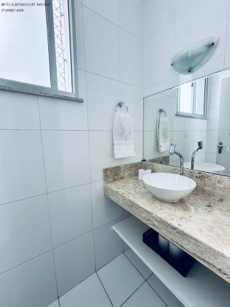 Imagem Imóvel com 3 Quartos à Venda, 211 m² em Graça - Salvador