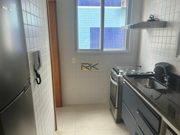 Imagem Apartamento com 2 Quartos à Venda, 73 m² em Praia Grande - Ubatuba