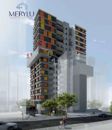 Imagem Apartamento com 3 Quartos à Venda, 99 m² em Vila Mariana - São Paulo