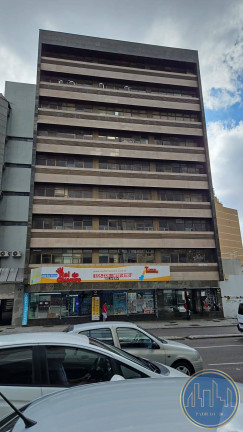 Imóvel Comercial para Alugar, 1.256 m² em Centro - Curitiba