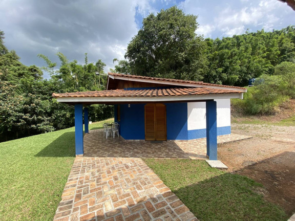Imagem Chácara com 10 Quartos à Venda, 60.000 m² em Piracaia Imagem Chácara com 10 Quartos à Venda, 60.000 m² em Piracaia