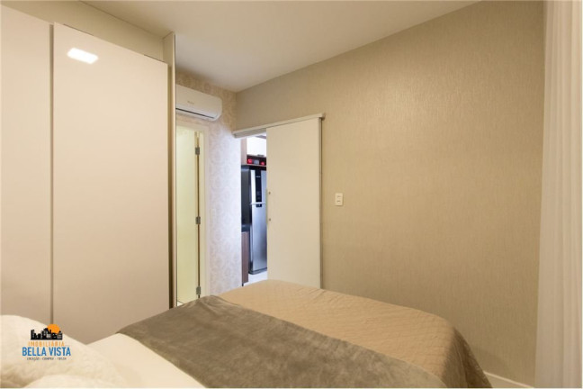 Imagem Apartamento com 1 Quarto à Venda, em Bela Vista - São Paulo Imagem Apartamento com 1 Quarto à Venda, em Bela Vista - São Paulo