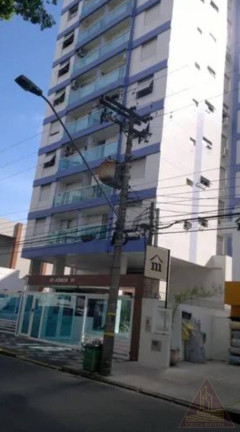 Imagem Apartamento com 3 Quartos para Alugar, 163 m² em Ponta Da Praia - Santos