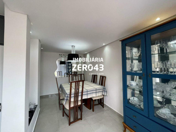 Imagem Casa com 2 Quartos à Venda, 75 m² em Jardim Morumbi - Londrina Imagem Casa com 2 Quartos à Venda, 75 m² em Jardim Morumbi - Londrina