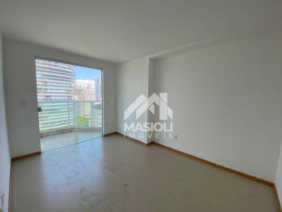 Imagem Apartamento com 3 Quartos à Venda, 100 m² em Itapuã - Vila Velha
