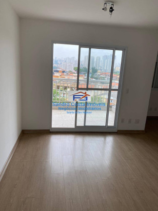 Apartamento com 3 Quartos à Venda, 82 m² em Jardim Das Vertentes - São Paulo