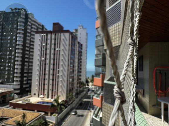 Imagem Apartamento com 3 Quartos à Venda, 137 m² em Canto Do Forte - Praia Grande