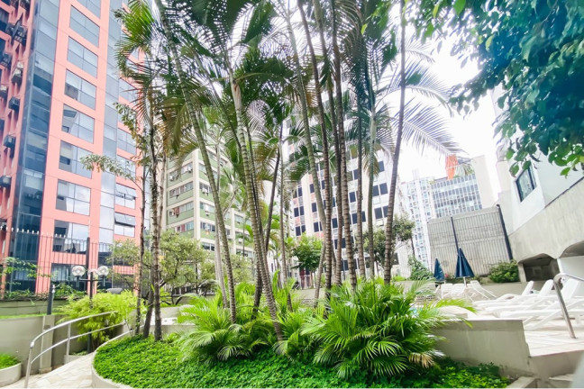 Imagem Apartamento com 3 Quartos à Venda, 118 m² em Itaim Bibi - São Paulo Imagem Apartamento com 3 Quartos à Venda, 118 m² em Itaim Bibi - São Paulo
