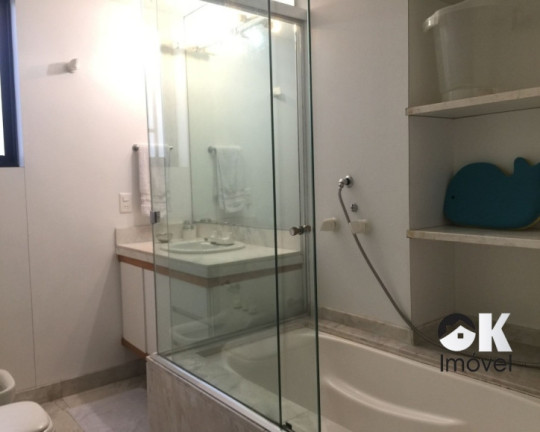 Imagem Apartamento com 3 Quartos à Venda, 326 m² em Higienópolis - São Paulo