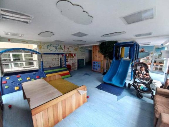 Imagem Apartamento com 3 Quartos à Venda, 150 m² em Vila Olímpia - São Paulo
