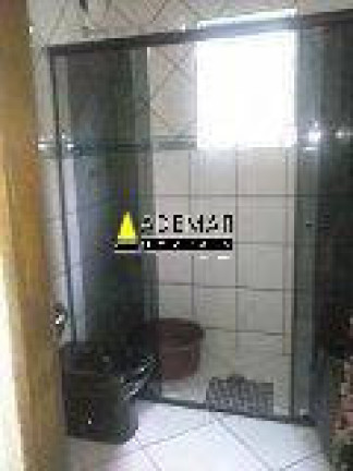 Imagem Casa com 3 Quartos à Venda, 200 m² em Conceição - Diadema Imagem Casa com 3 Quartos à Venda, 200 m² em Conceição - Diadema