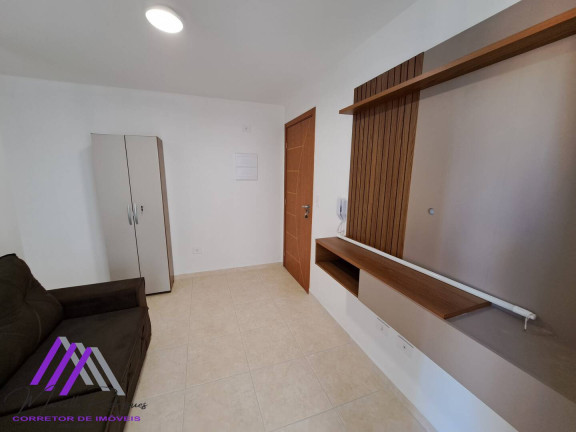 Imagem Apartamento com 2 Quartos à Venda, 55 m² em Vila Caiçara - Praia Grande