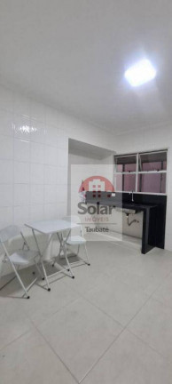 Imagem Apartamento com 3 Quartos à Venda, 110 m² em Centro - Taubaté Imagem Apartamento com 3 Quartos à Venda, 110 m² em Centro - Taubaté