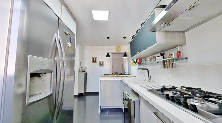 Imagem Apartamento com 4 Quartos à Venda, 169 m² em Vila Mariana - São Paulo