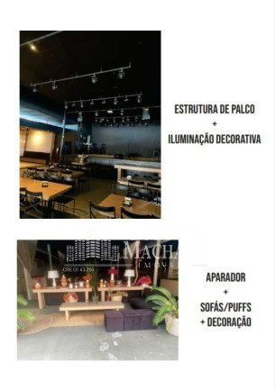Imagem Sala Comercial à Venda, 650 m² em Três Poços - Pinheiral