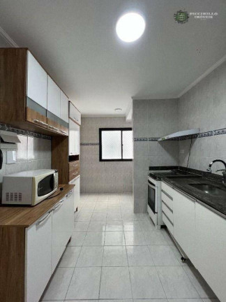 Imagem Apartamento com 2 Quartos à Venda, 74 m² em Vila Assunção - Praia Grande Imagem Apartamento com 2 Quartos à Venda, 74 m² em Vila Assunção - Praia Grande