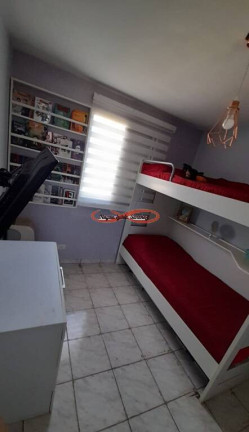 Imagem Apartamento com 2 Quartos à Venda, 56 m² em Jardim Piratininga - São Paulo Imagem Apartamento com 2 Quartos à Venda, 56 m² em Jardim Piratininga - São Paulo