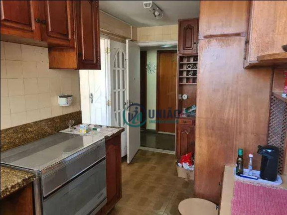 Imagem Apartamento com 2 Quartos à Venda, 83 m² em Icaraí - Niterói