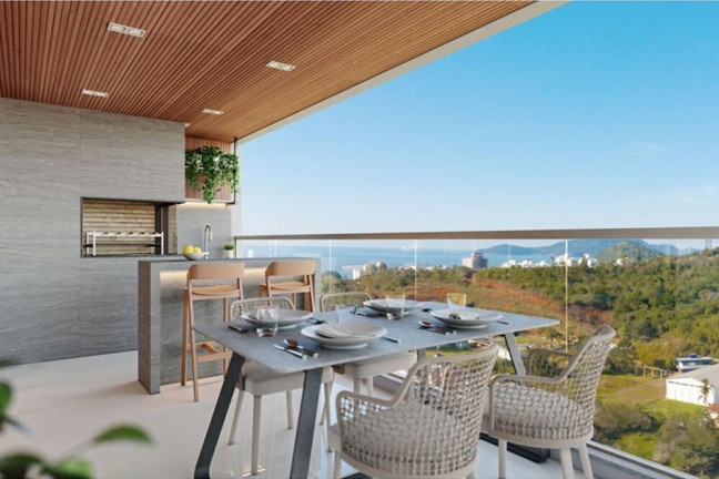 Imagem Imóvel com 3 Quartos à Venda, 88 m² em Praia Brava De Itajaí - Itajaí Imagem Imóvel com 3 Quartos à Venda, 88 m² em Praia Brava De Itajaí - Itajaí